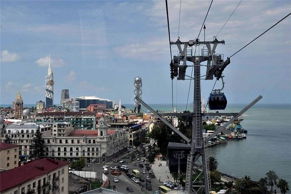 1-ელი ივნისიდან ბათუმის საბაგიროს ტარიფები 50 %-ით ძვირდება