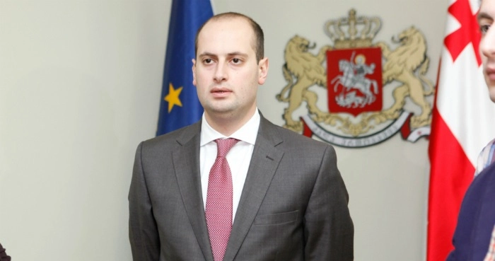 გადაწყვეტილება მიღებული მაქვს - მიხეილ ჯანელიძე