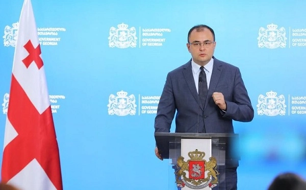 ნინო ლომჯარიას დასკვნაში არის ფაქტობრივი შეცდომა – №18 სამკურნალო დაწესებულებაში ექიმი-რეანიმატოლოგი არის - რატი ბრეგაძე 