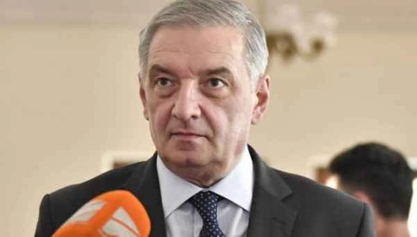 აშშ-ის განცხადება იყო ძალიან კრიტიკული - გიორგი ვოლსკი