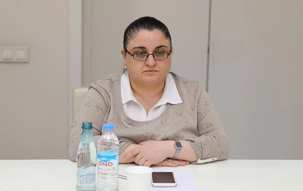 არაერთი რუსი პაციენტი ამბობს, რომ ჰყავს ქართველი სქესობრივი პარტნიორი, რუსეთში შიდსის გავრცელება მაღალია, გასათვალისწინებელია ინფექციის საქართველოში სწრაფი გავრცელების რისკი - მაია ბუწაშვილი