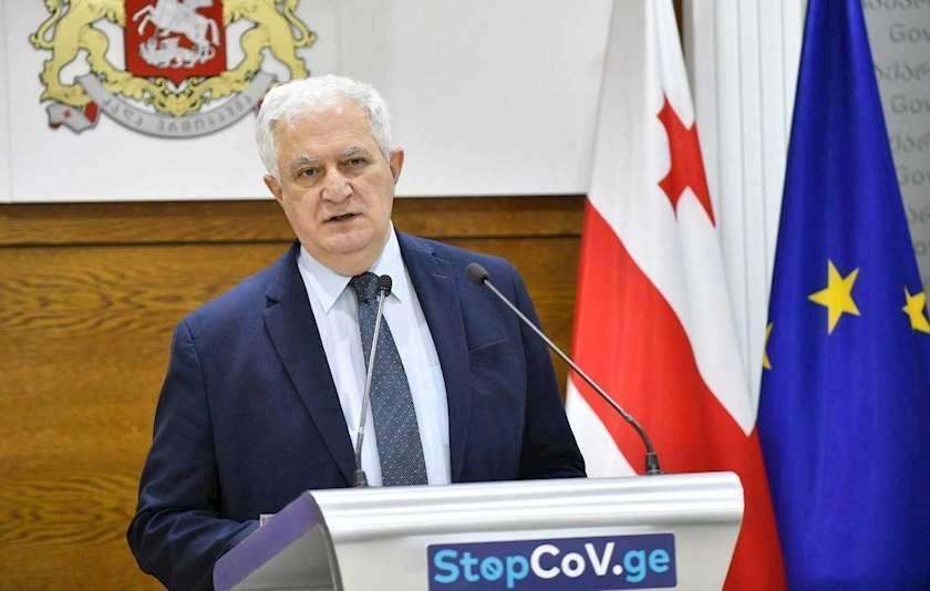 არ უნდა გაჩერდეს სწავლის პროცესი. არ შეიძლება კორონავირუსის თაობა იყოს გაუნათლებელი - ამირან გამყრელიძე