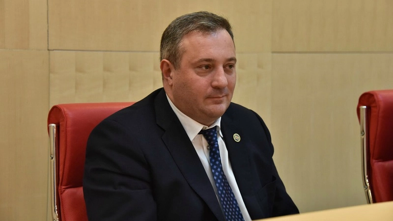 პროპორციულ სისტემაზე გადასვლა იყო ის დაპირება და შეთავაზება, რაც ჩვენ საზოგადოებას მივეცით - აკაკი ზოიძე