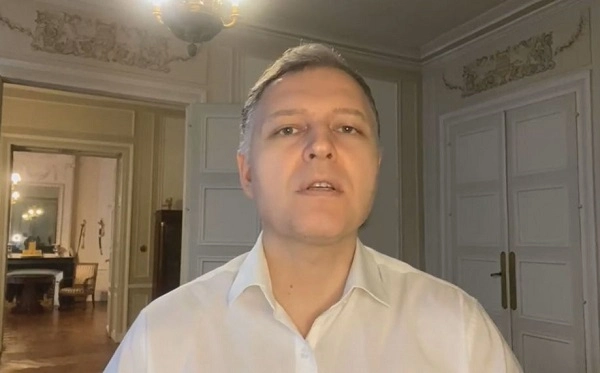 საქართველოში კორონავირუსის მესამე ტალღა დაიწყო - გიორგი ფხაკაძე