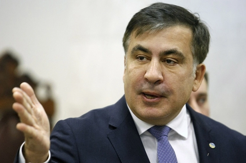 ივანიშვილის პასუხი ღარიბაშვილის დანიშვნით არის რადიკალიზაცია და დაპირისპირება - სააკაშვილი