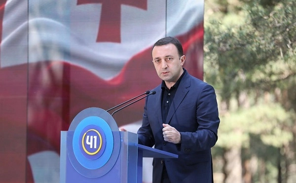 ოკუპაციის შემდეგ, მთავარი გამოწვევაა უმუშევრობა და ეკონომიკური სიდუხჭირე. ამას სჭირდება მკაფიო გეგმა, თუ როგორ განვავითაროთ სოფლის მეურნეობა - ირაკლი ღარიბაშვილი