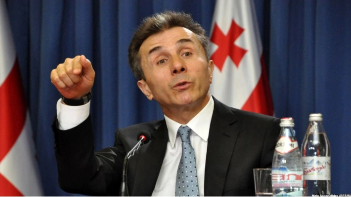 ის, რომ თეთრსა და შავს შორის ხდება ჯერ კიდევ არჩევანი, ეს ძალიან ცუდია საზოგადოებისთვის - ბიძინა ივანიშვილი