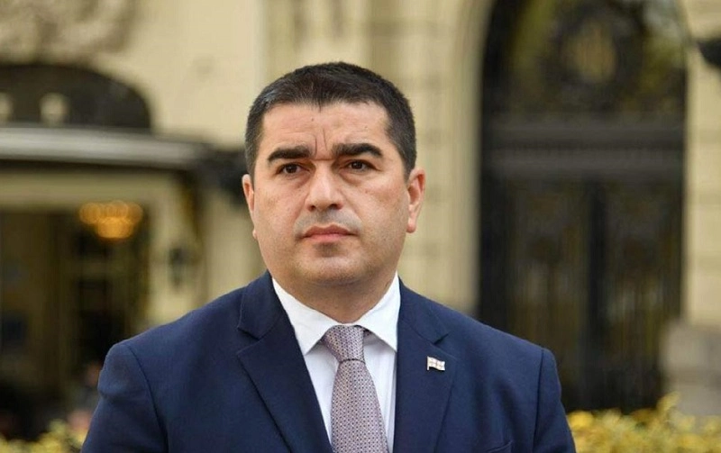 ესპანეთი და პორტუგალია მკაფიოდ უჭერენ მხარს საქართველოს წინსვლას ევროკავშირთან ინტეგრაციის გზაზე - შალვა პაპუაშვილი