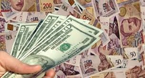 დღეისათვის 1 აშშ დოლარის ოფიციალური კურსი 2.4394 ლარია