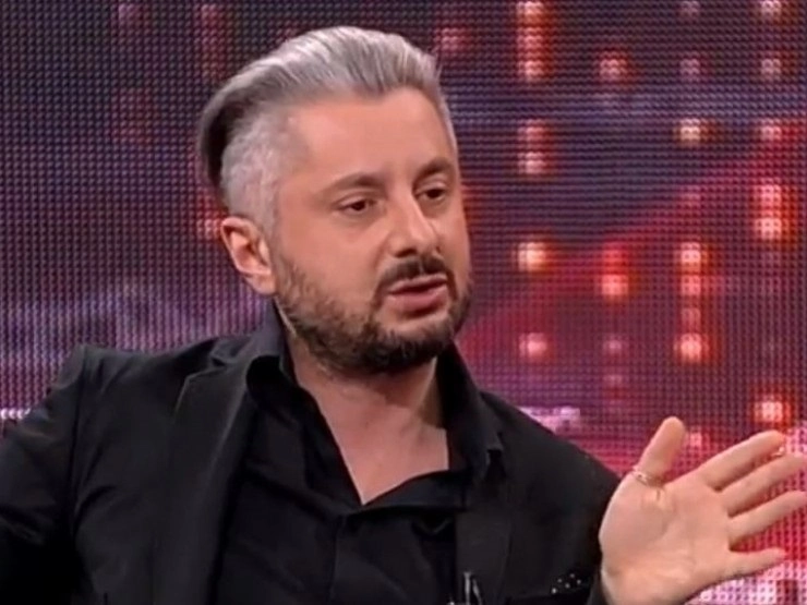 ნიკა გვარამია გამოკითხვის ოქმის გასაცნობად სასამართლოში დაიბარეს