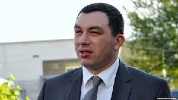 გიგა ბოკერია: არ მივცეთ საშუალება ივანიშვილს, ქვეყანაში მიმდინარე მოვლენები კონსტიტუციის ფარგლებიდან გაიყვანოს