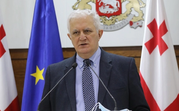  ასარჩევად გექნებათ ბევრი ვაქცინა და რომელიც გნებავთ, ის გაიკეთეთ - ამირან გამყრელიძე 