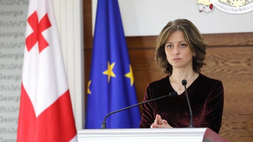 რეგიონში პირველები მივიღებთ უმაღლესი ხარისხის ვაქცინებს - ეკატერინე ტიკარაძე