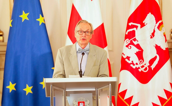 ნეტავ, უფრო ფართოდ იყოს ცნობილი ქართული კულტურა მსოფლიოში, ის მთელი სამყაროს განძია - ფრანგი ქართველოლოგი