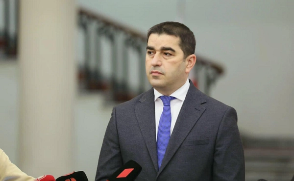 5 ივლისს იყო მოვლენა, რომელიც ჩვენს უახლეს ისტორიაში არის საერთოდ ამოვარდნა მდგომარეობიდან - შალვა პაპუაშვილი
