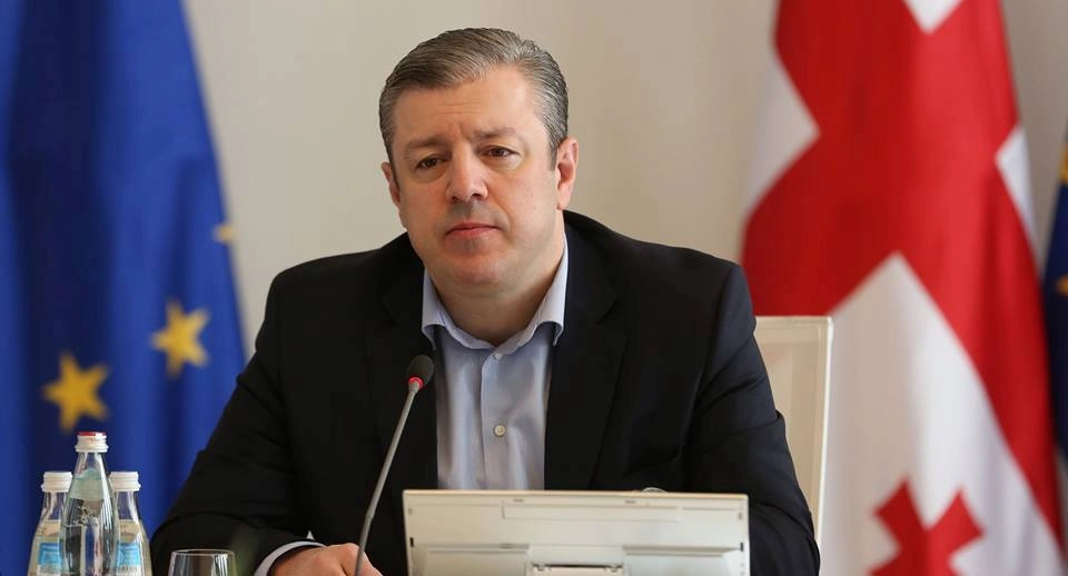  სტრუქტურული რეფორმა მოიტანს ძალიან მნიშვნელოვან თვისობრივ ცვლილებებს - პრემიერი