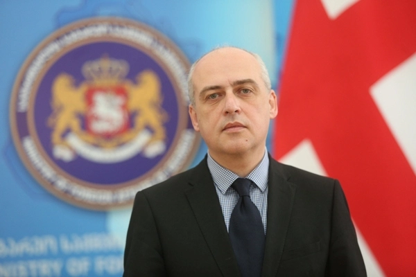 დავით ზალკალიანი: სამუშაოები მიმდინარეობს ოკუპირებული ხაზის მეორე მხარეს