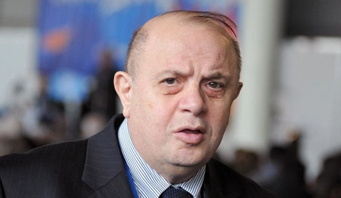 ლევან ბერძენიშვილი: სამხედროში გაწვევა ადამიანის უფლებებს ეწინააღმდეგება
