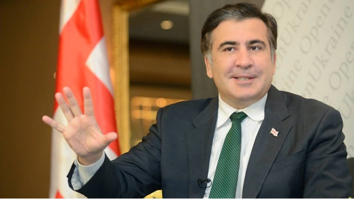 ნორვეგიული სტანდარტის ციხეები შენდებოდა დასავლეთ საქართველოში - მიხეილ სააკაშვილი
