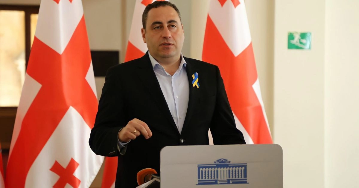 ოპოზიციას ღიად და დაუფარავად მოვუწოდებ, თქვენი შიდა პრობლემები გაარჩიეთ შიგნით - გიორგი ვაშაძე