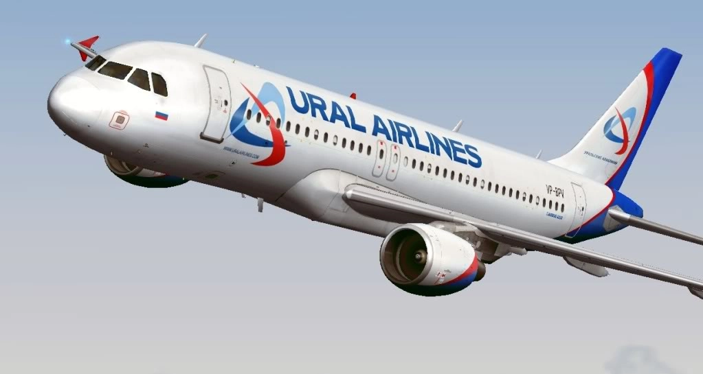 „Ural Airlines“-მა  პეტერბურგიდან ბათუმის მიმართულებით ავიარეისების განხორციელება დაიწყო