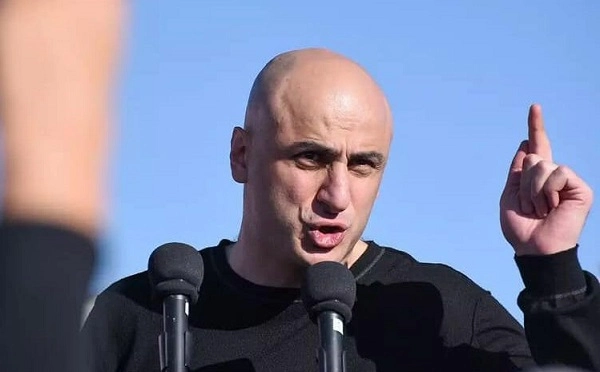 ივანიშვილმა ვერ გაბედა, პოლიტიკურ პატიმართა რიგებს ახალი პოლიტპატიმრები შემატებოდა - ნიკა მელია