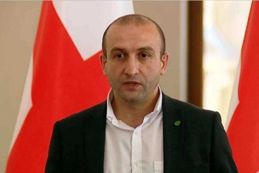 „ნაციონალურ მოძრაობას“ სააკაშვილის საზღვარგარეთ გადაყვანის მოთხოვნა თავიდანვე რომ ჰქონოდა, ახლა სხვა სიტუაცია იქნებოდა - იაგო ხვიჩია 