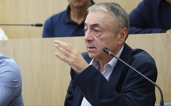 აშშ-მა ძალიან კარგ მდგომარეობაში ჩააყენა და ამას მივესალმები, თავის ტყავზე გამოცადონ, რასაც სხვებს უკეთებენ - თენგიზ შარმანაშვილი ევროპელების დასანქცირებაზე