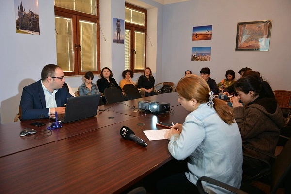 2015 წელს აჭარაში ტურისტების 3 %-იანი  ზრდა დაფიქსირდა