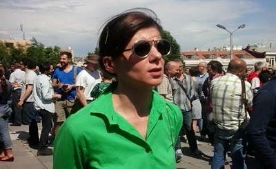 თამარ ჩერგოლეიშვილი დააკავეს