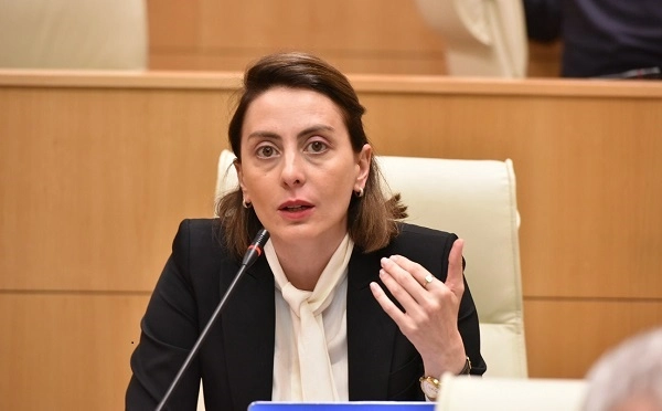 ერთიანი სია ან რაღაც შერწყმა ჩვენს პარტიაში არ განიხილება, თუმცა ევროპული იდეის გარშემო ვითანამშრომლებთ და კიდევ უფრო აქტიური კოორდინაცია გვექნება - დეკანოიძე