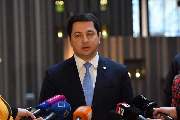 ვაშაძეს სურს, რომ შეთანხმება შედგეს, ამიტომ მან უფრო გაბედული ნაბიჯები უნდა გადადგას - თალაკვაძე