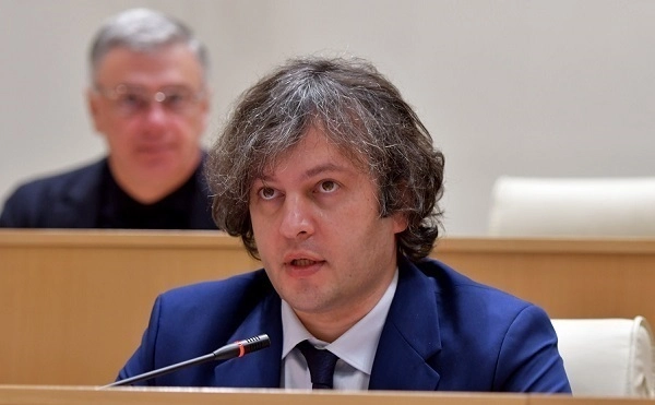 დაველოდებით საერთაშორისო თანამეგობრობის პოზიციას და ვნახოთ - კობახიძე რუსეთის ტერორისტულ რეჟიმად აღიარებაზე