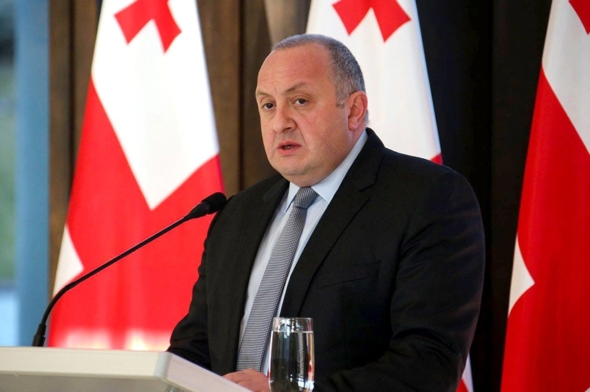 გიორგი მარგველაშვილი უმრავლესობას ოპოზიციასთან დიალოგისკენ მოუწოდებს
