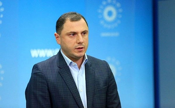 გიორგი ამილახვარი ვაკის პარკში მომხდარ უბედურ შემთხვევაზე კომენტარის გამო ბოდიშს იხდის