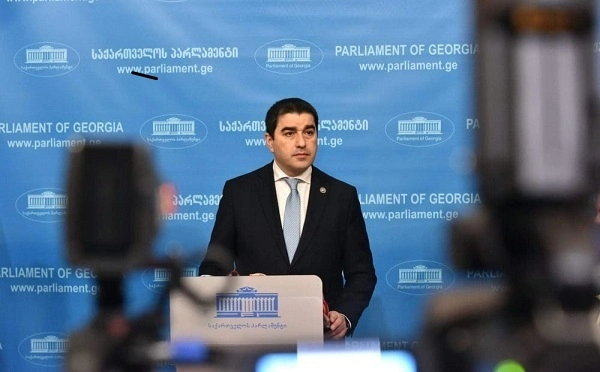 მიმდინარეობს დეზინფორმაციული კამპანია საქართველოს წინააღმდეგ, რომლის მთავარი მიზანია არეულობა და ქვეყნის ომში ჩართვა - პაპუაშვილი