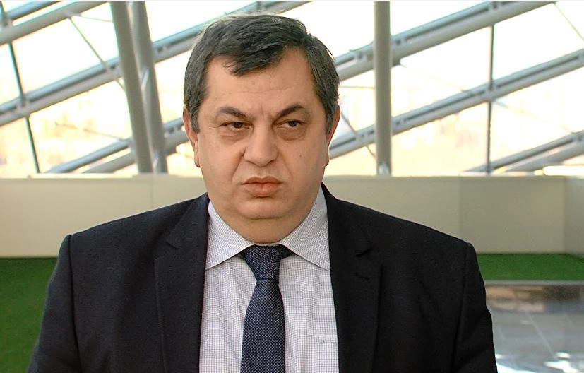 “რესპუბლიკური პარტია” პრეზიდენტის ინსტიტუტს ყოველთვის იცავდა“ - დავით ბერძენიშვილი