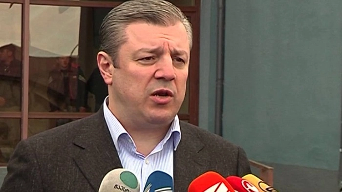 გიორგი კვირიკაშვილი: გურიაში ჩვენ ძალიან ღირსეული კანდიდატები წარვადგინეთ