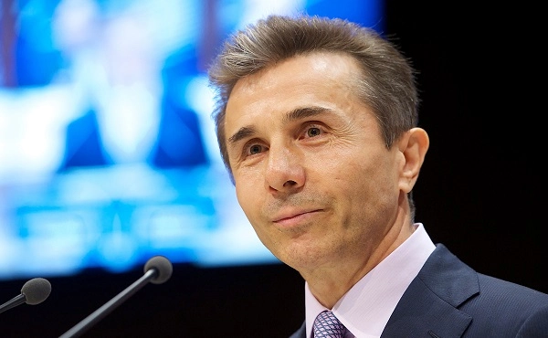 ცოტას დავიტრაბახებ. რაც დავპირდი მოსახლეობას, გავაკეთე - ბიძინა ივანიშვილი