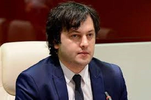 თვის ბოლომდე პოზიციები უნდა შევაჯეროთ ნარკოპოლიტიკის კანონპროექტთან დაკავშირებით -ირაკლი კობახიძე