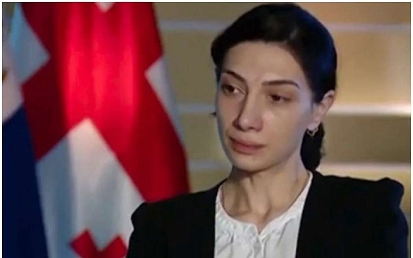 შსს-ის გამომძიებლის მარიანა ჩოლოიანის საქმე სასამართლოში გადაიგზავნა