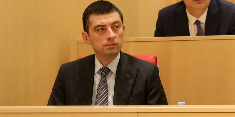 ამერიკის შეერთებული შტატები არის საქართველოს სტრატეგიული პარტნიორი - გიორგი გახარია