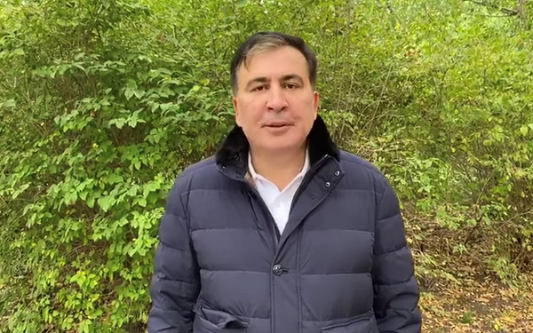 მიხეილ სააკაშვილის მდგომარეობა სტაბილურია, გართულებები არ აქვს - ექიმი