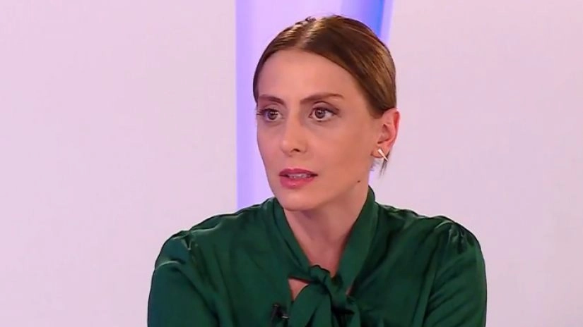 არც მაქვს ილუზია, რომ პოლიტიკური კრიზისი განიმუხტება - ხატია დეკანოიძე