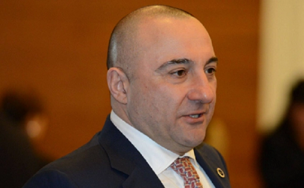 PSP ჯგუფი, თურმე, ჩემი არ ყოფილა. ბატონო ირაკლი, პასუხი იხილეთ ჩემს პირად FB გვერდზე - კახა ოქრიაშვილი ირაკლი კობახიძეს 