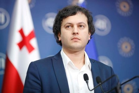 საქართველოს პარლამენტის თავმჯდომარის თანამდებობას, ირაკლი კობახიძე დაიკავებს