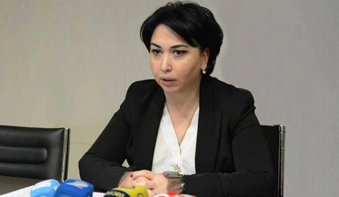 საერთოდ ვერ გავიგე გიორგი მარგველაშვილი განცხადების კონტექსტი - ეკა ბესელია