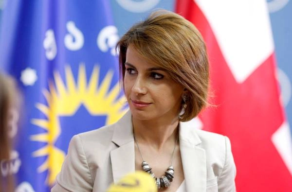 ეს არის მოწოდება პრეზიდენტის მიმართ, დაუჭიროს მხარი საქართველოს ნატო-ში გაწევრიანებას -ჩუგოშვილი ტრამპისადმი კონგრესმენების მიმართვაზე