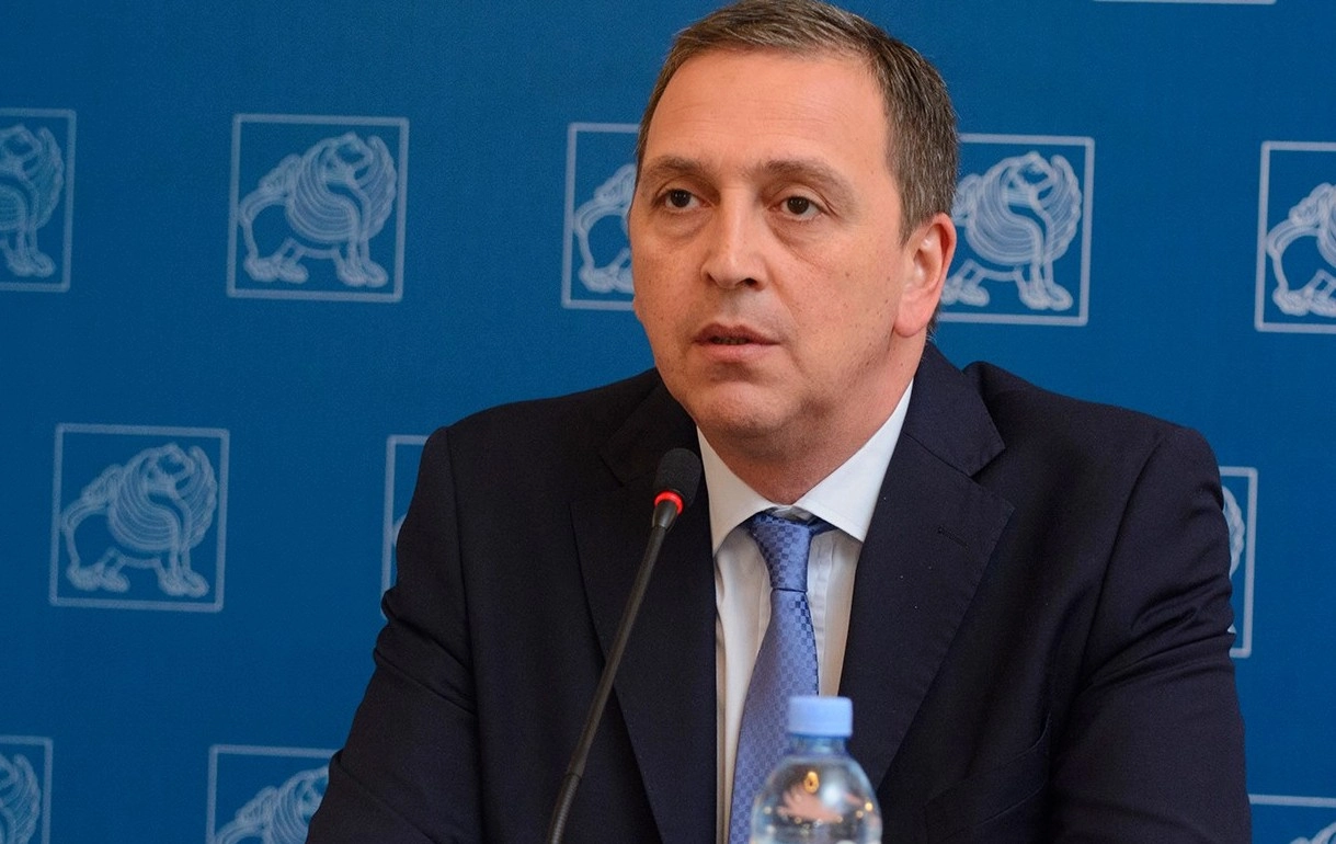  შტატის შემცირება მხოლოდ სპორტის სამინისტროს არ შეეხება - მიხეილ გიორგაძე