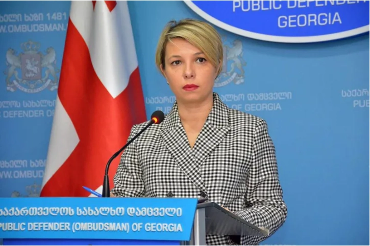 პოლიციას არ აქვს უფლება გამოიყენოს ძალა, როდესაც აქცია არ სცდება კანონიერ ფარგლებს - ნინო ლომჯარია